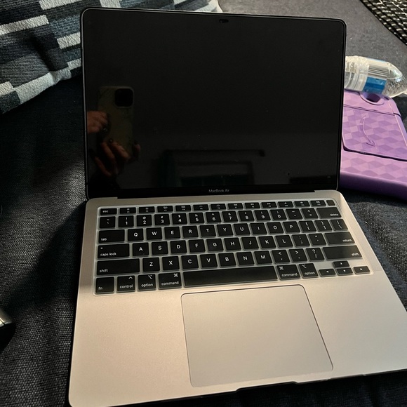 apple MacBook Air